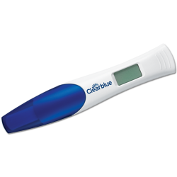 Clearblue Digital Zwangerschapstest