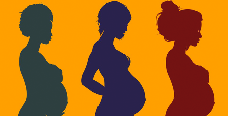 Zwangerschapsstriemen, hoe ontstaan ze en wat kun je eraan doen?